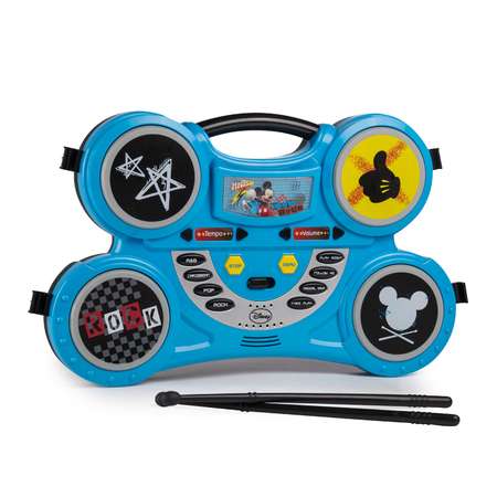 Игрушка музыкальная Disney