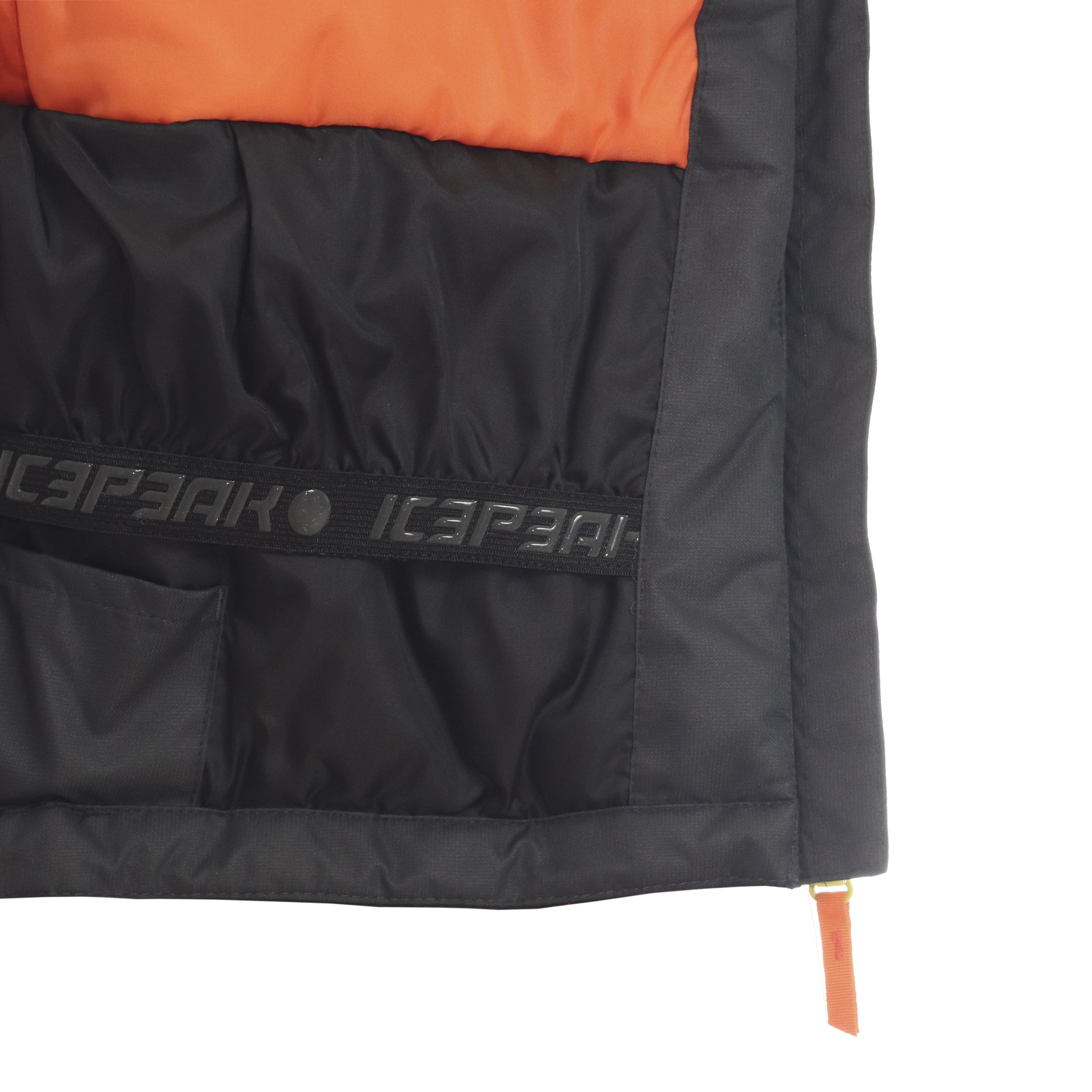 Куртка Icepeak 650065564IV270 - фото 5