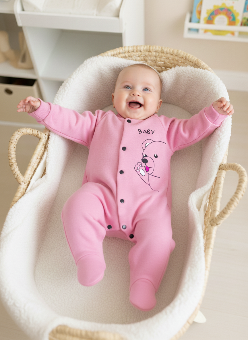 Комбинезон YOULALA 1086340903 - фото 1