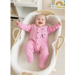 Комбинезон YOULALA