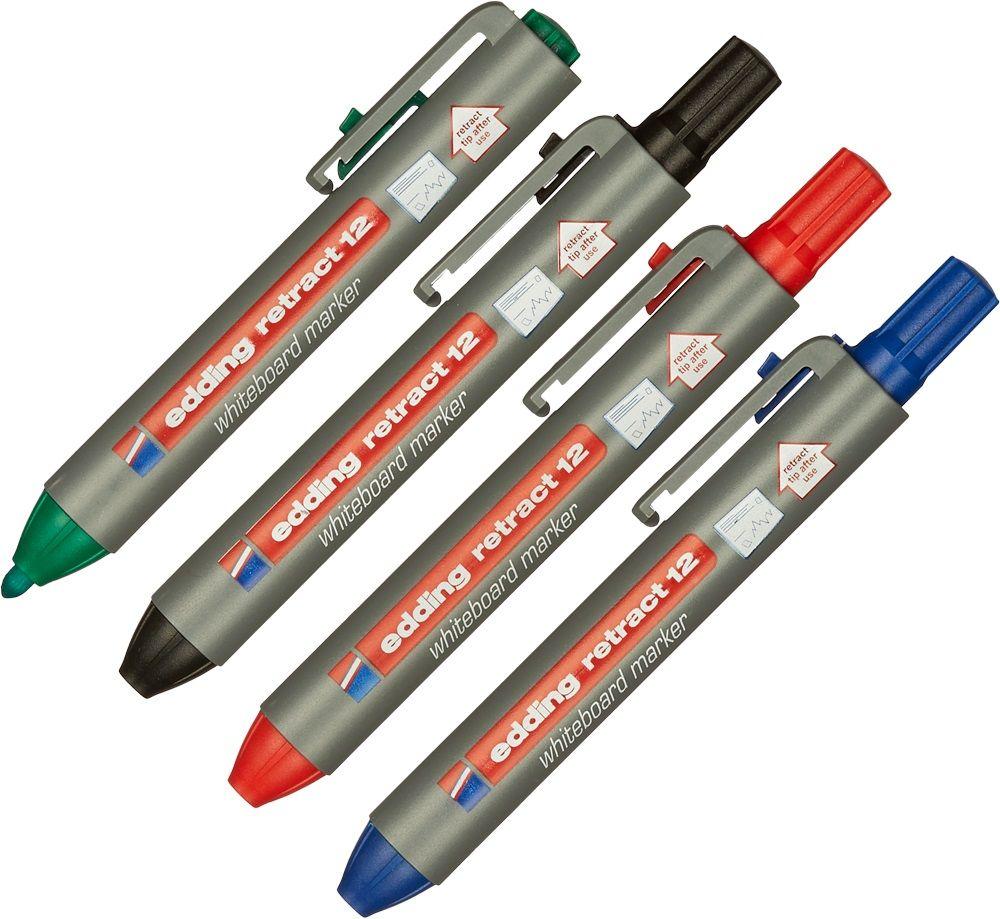 Маркеры Edding - фото 1