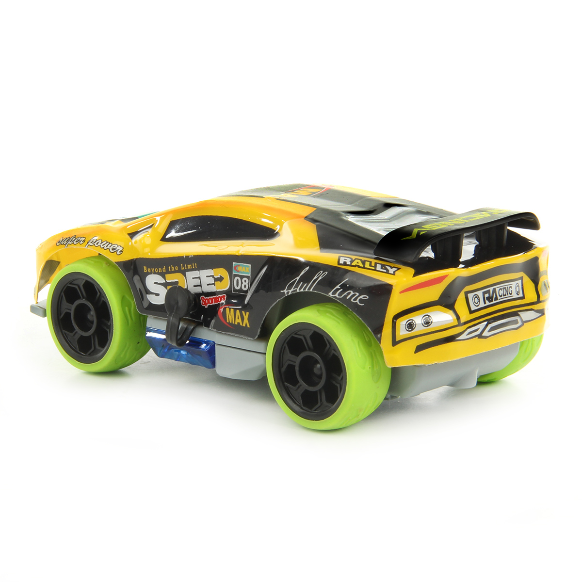 Автомобиль Veld Co 132843 - фото 4