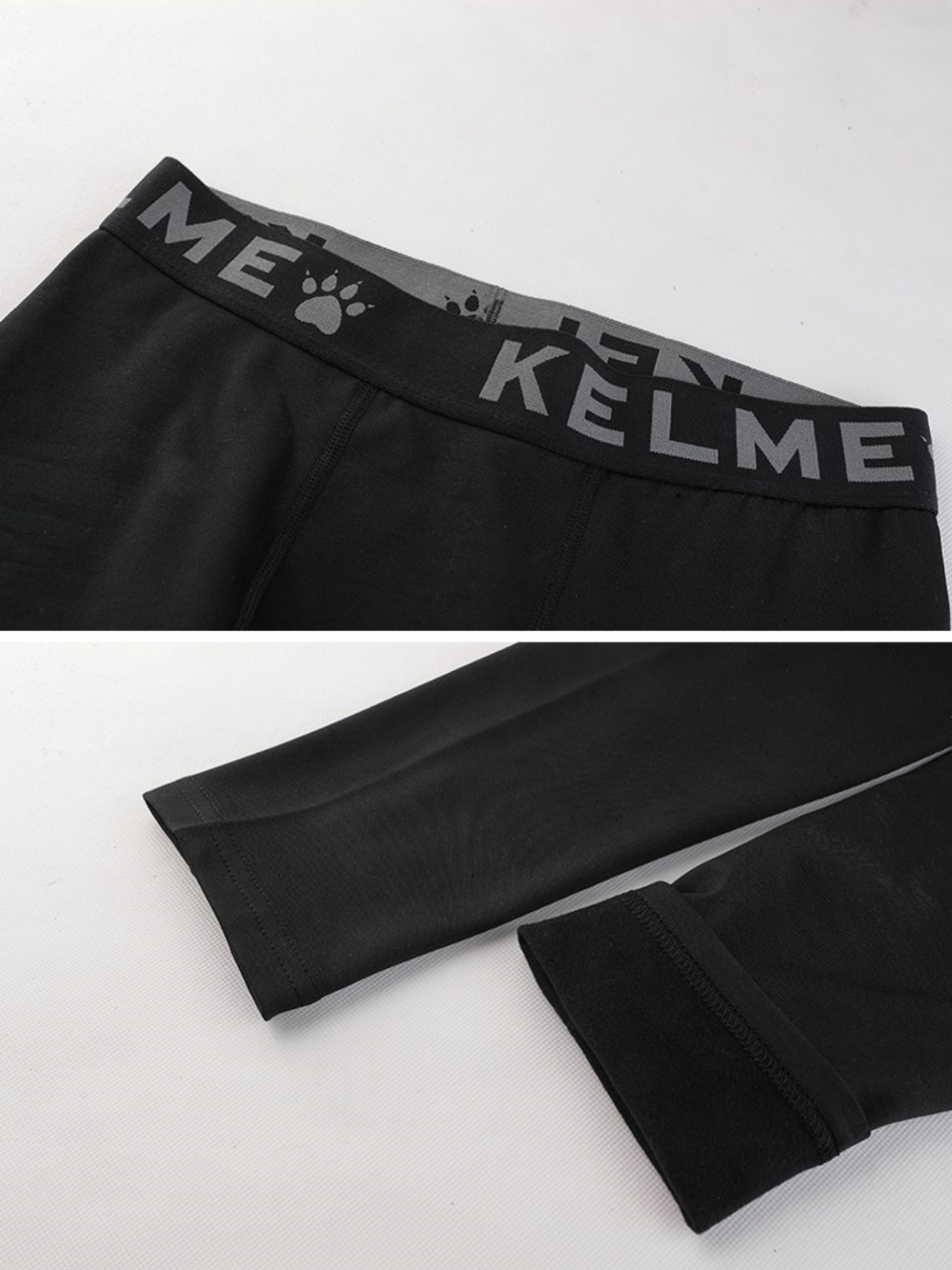 Термолеггинсы KELME 9161TL1002-000 - фото 3