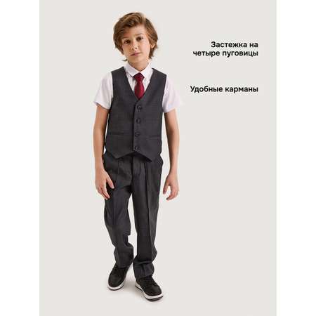Жилет NIKASTYLE