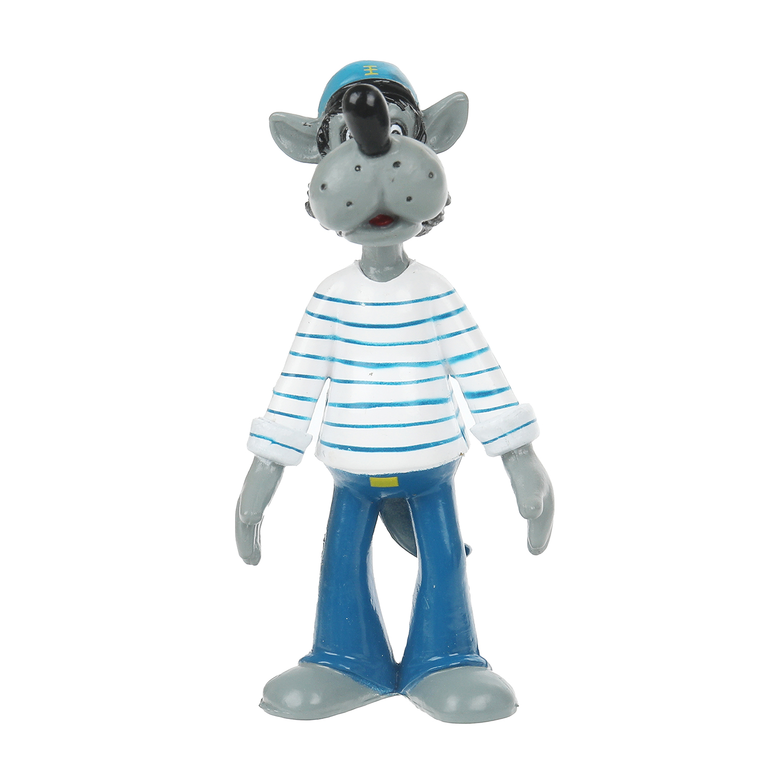 Фигурка Играем вместе Волк - фото 2