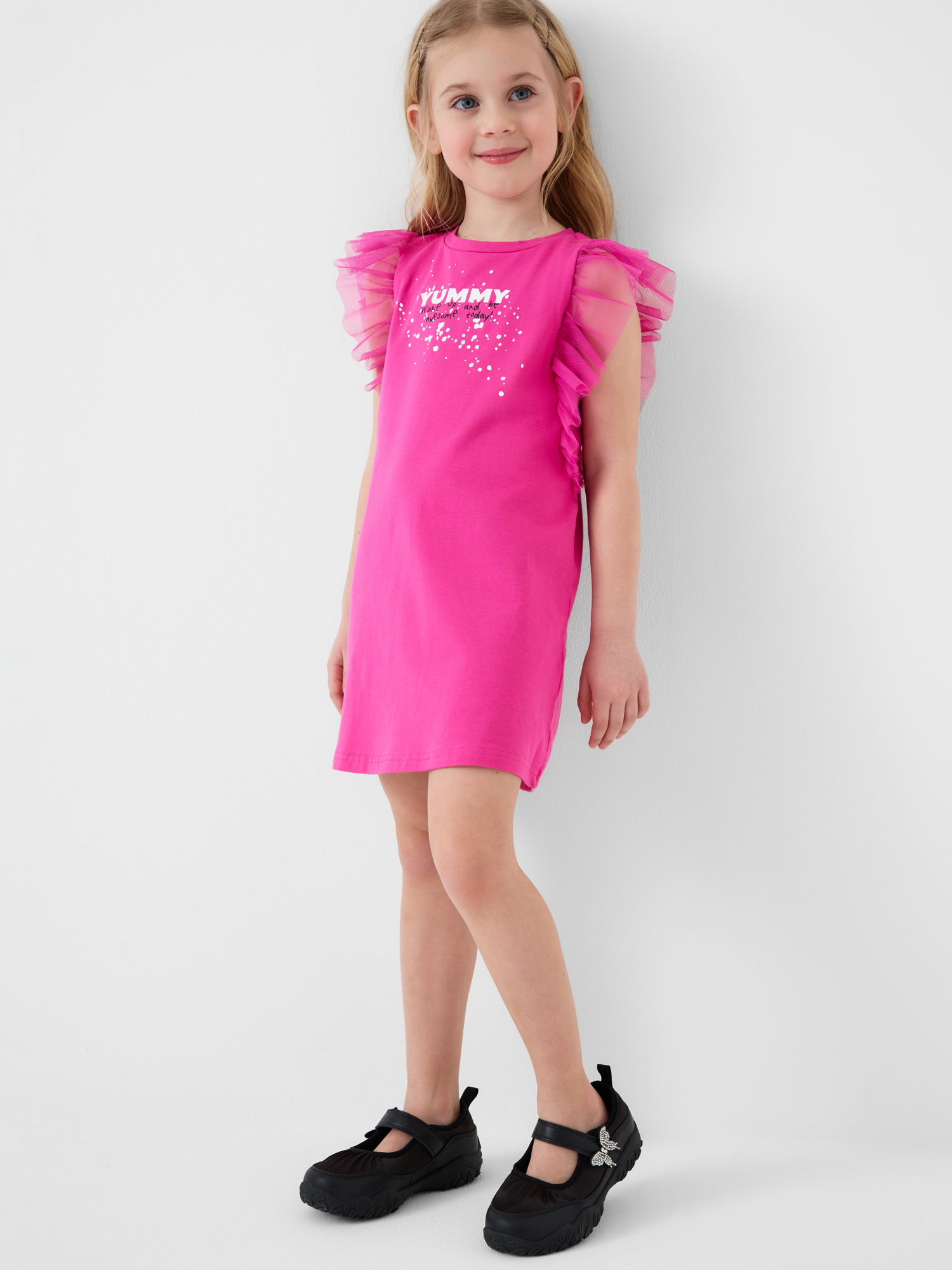 Туфли PlayToday 12622732 - фото 3