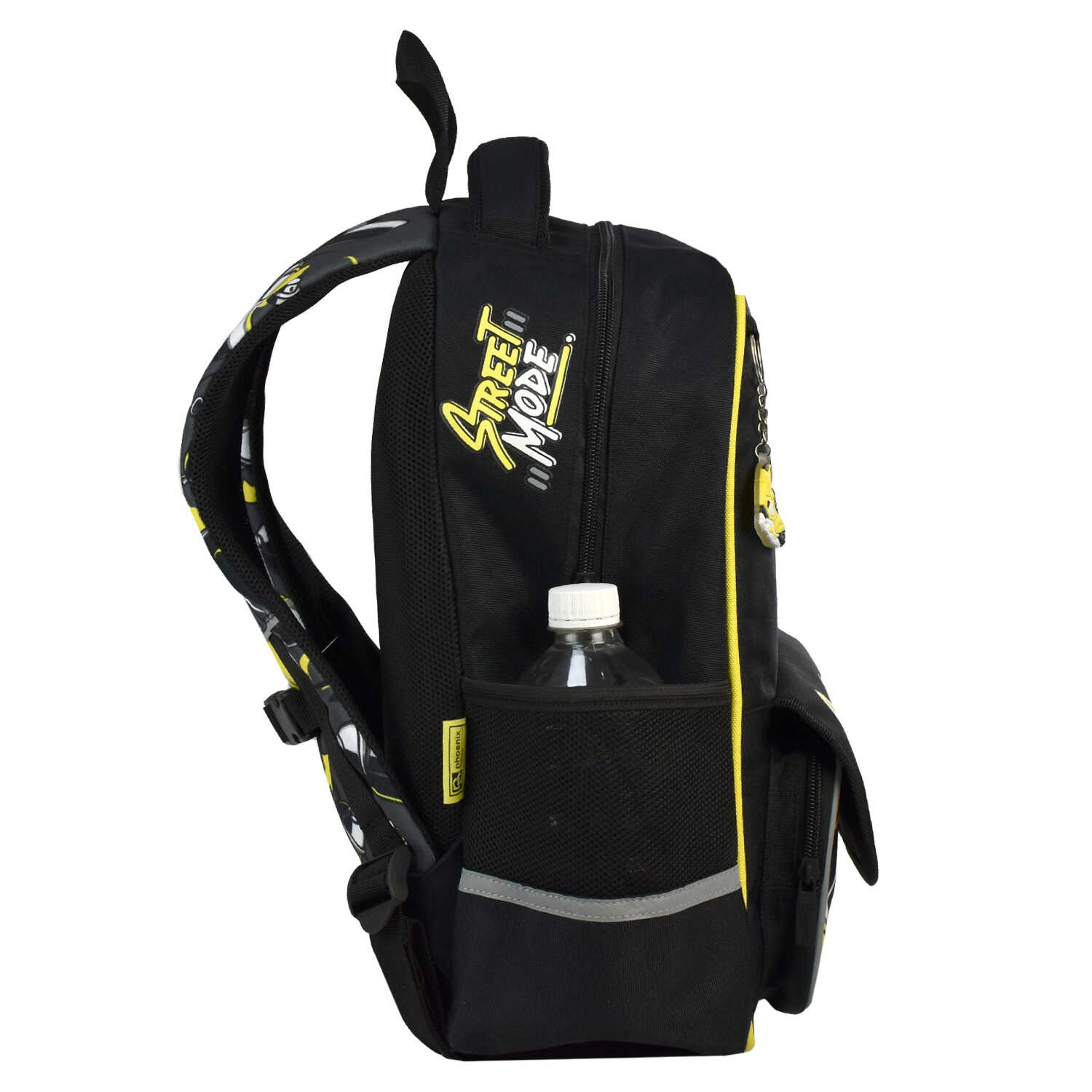 Рюкзак Феникс + - фото 6