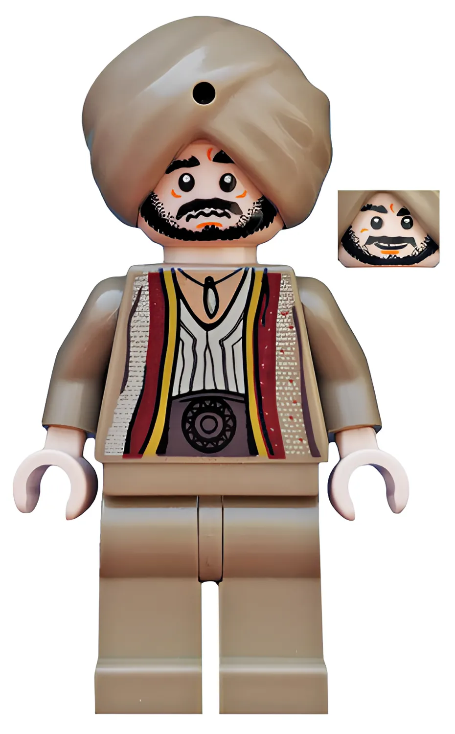 Фигурка LEGO Prince of Persia - фото 1