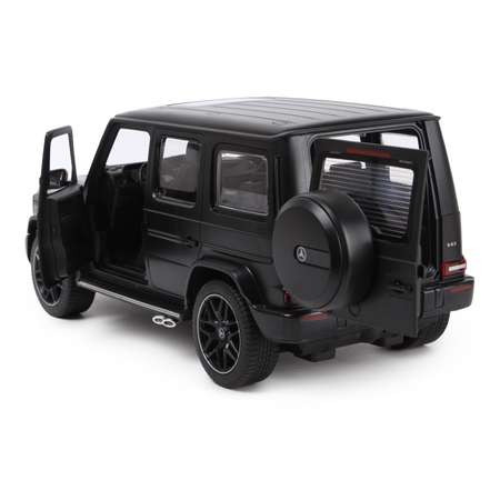 Автомобиль РУ Rastar Mercedes 1:14