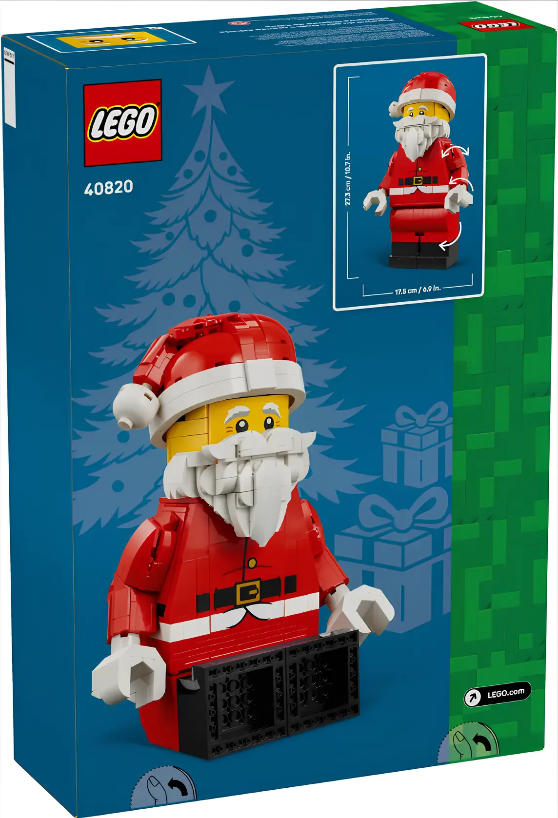 Конструктор LEGO Seasonal - фото 2