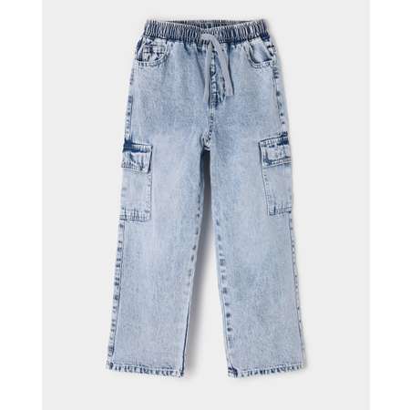 Джинсы Futurino