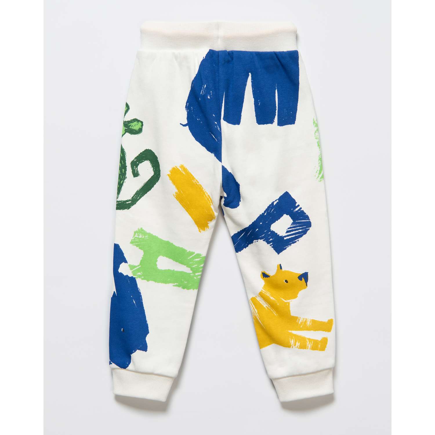 Брюки Baby Gо Trend S25BT-1BJ13ib-00 - фото 3