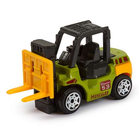 Игровой набор Devik Toys