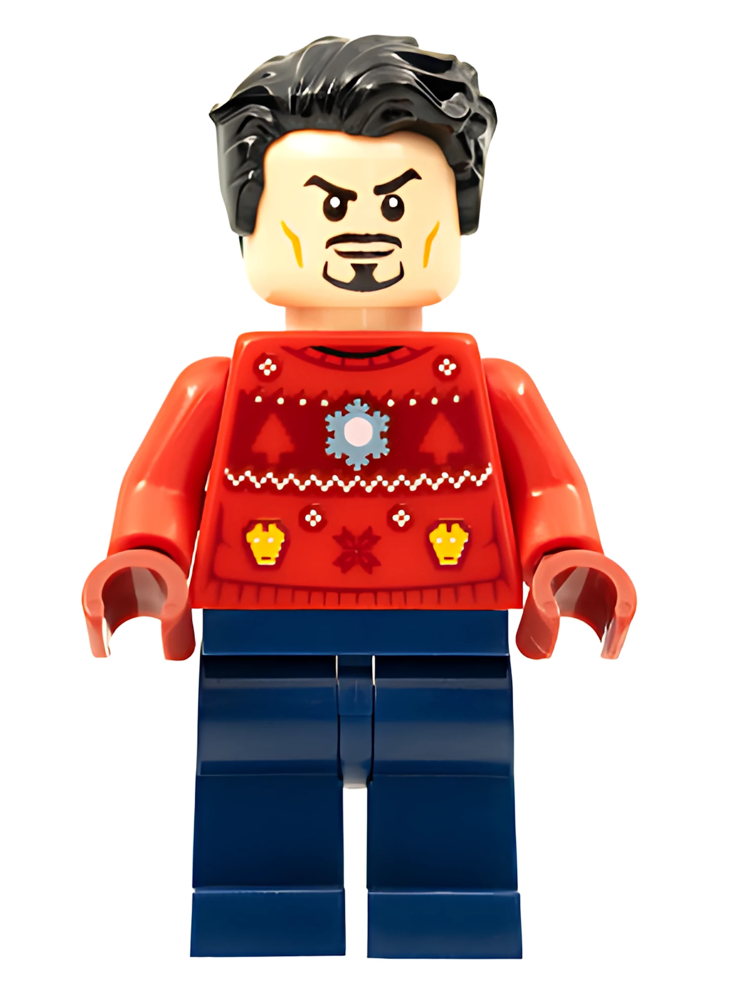 Фигурка LEGO Tony Stark - фото 1