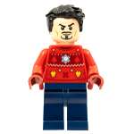 Фигурка LEGO Tony Stark