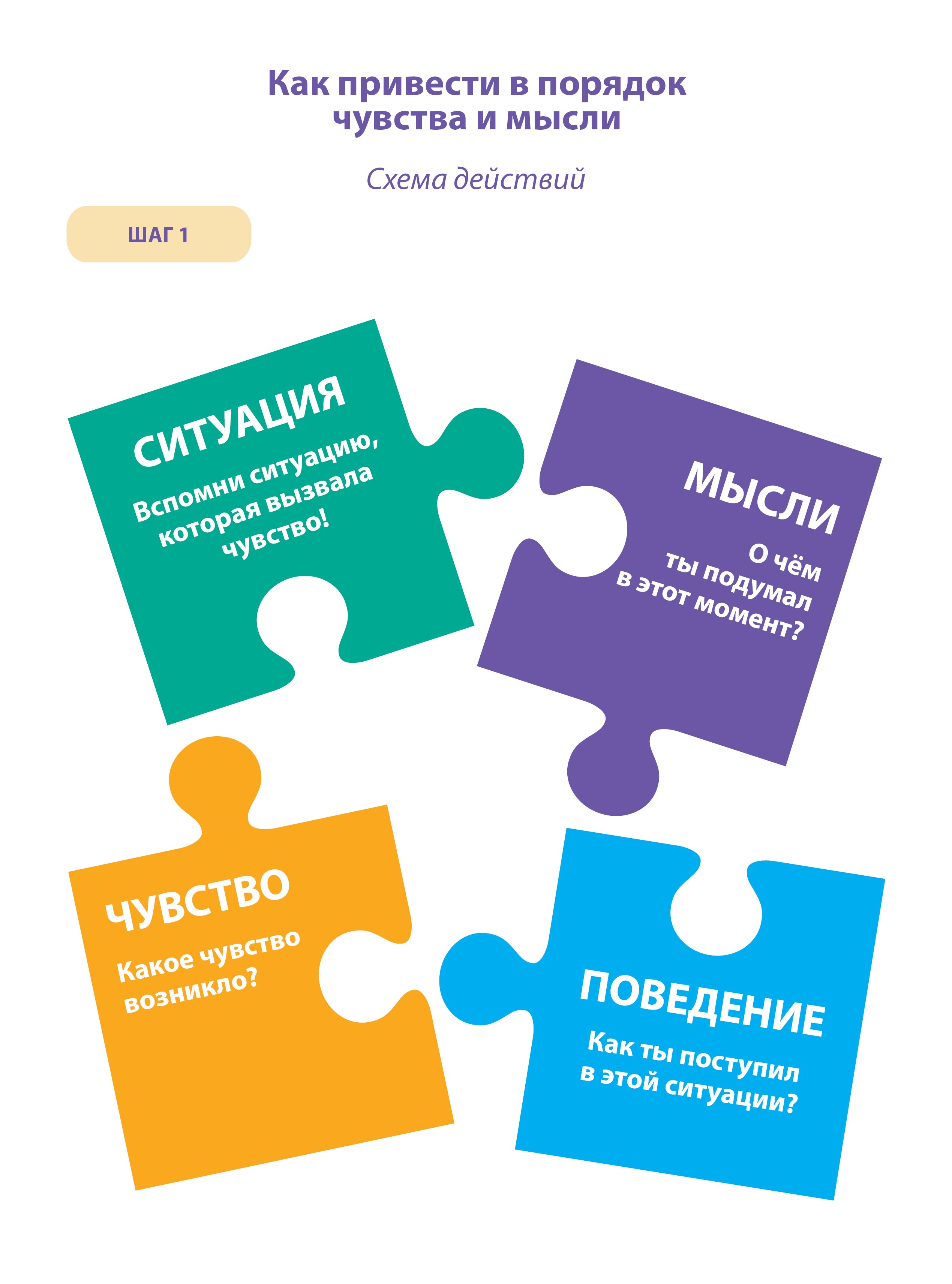 Книга Тойвиль Мои чувства - фото 8