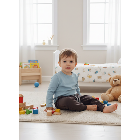 Брюки Утенок