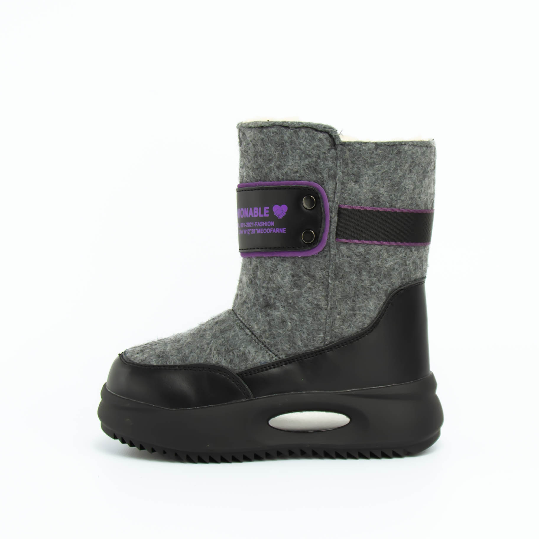 Валенки CASTLELADY 98110121 - фото 1