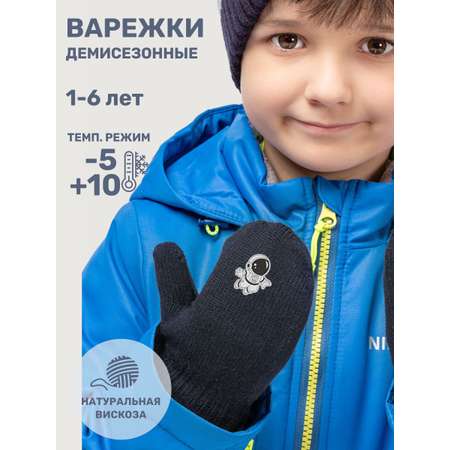 Варежки NIKASTYLE