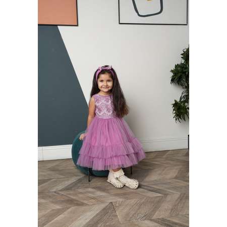 Платье Trendyco kids