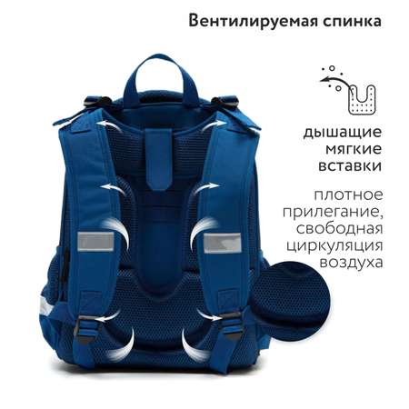 Ранец Erhaft Basketball