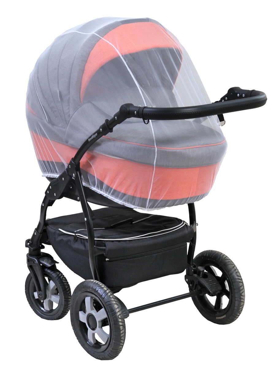 Сетка от насекомых Бим-Бом М32/2 - фото 2