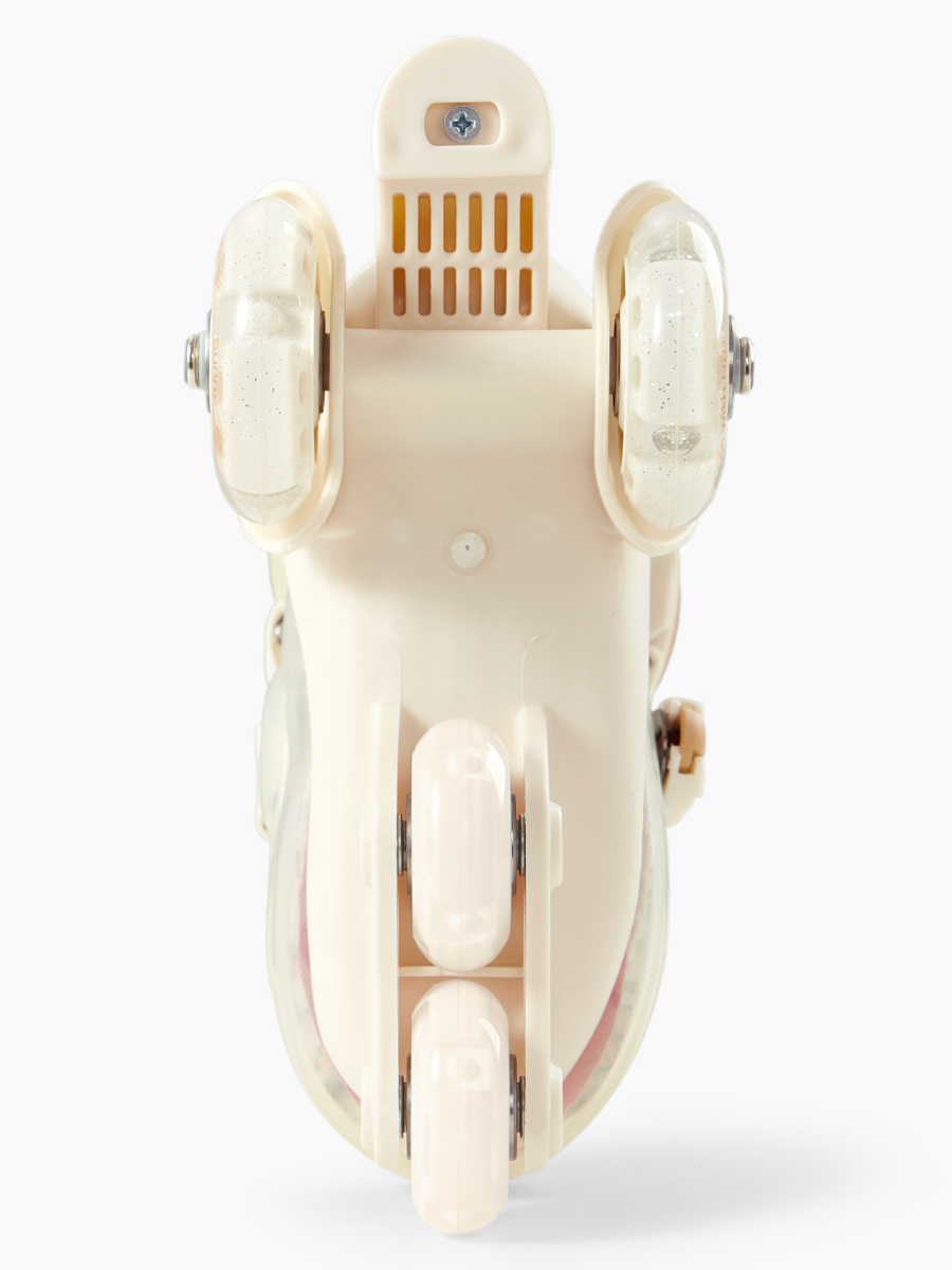Роликовые коньки Happy Baby M 30-33 - фото 23