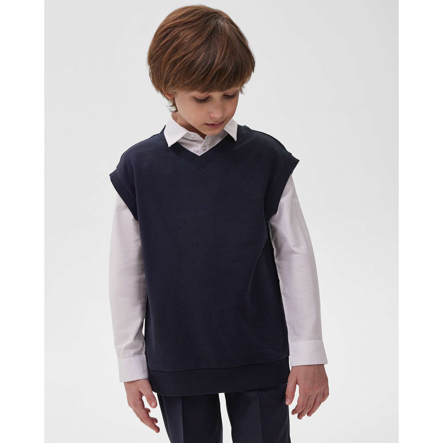 Жилет Chessford SCB25-23CHtb-D6 - фото 1