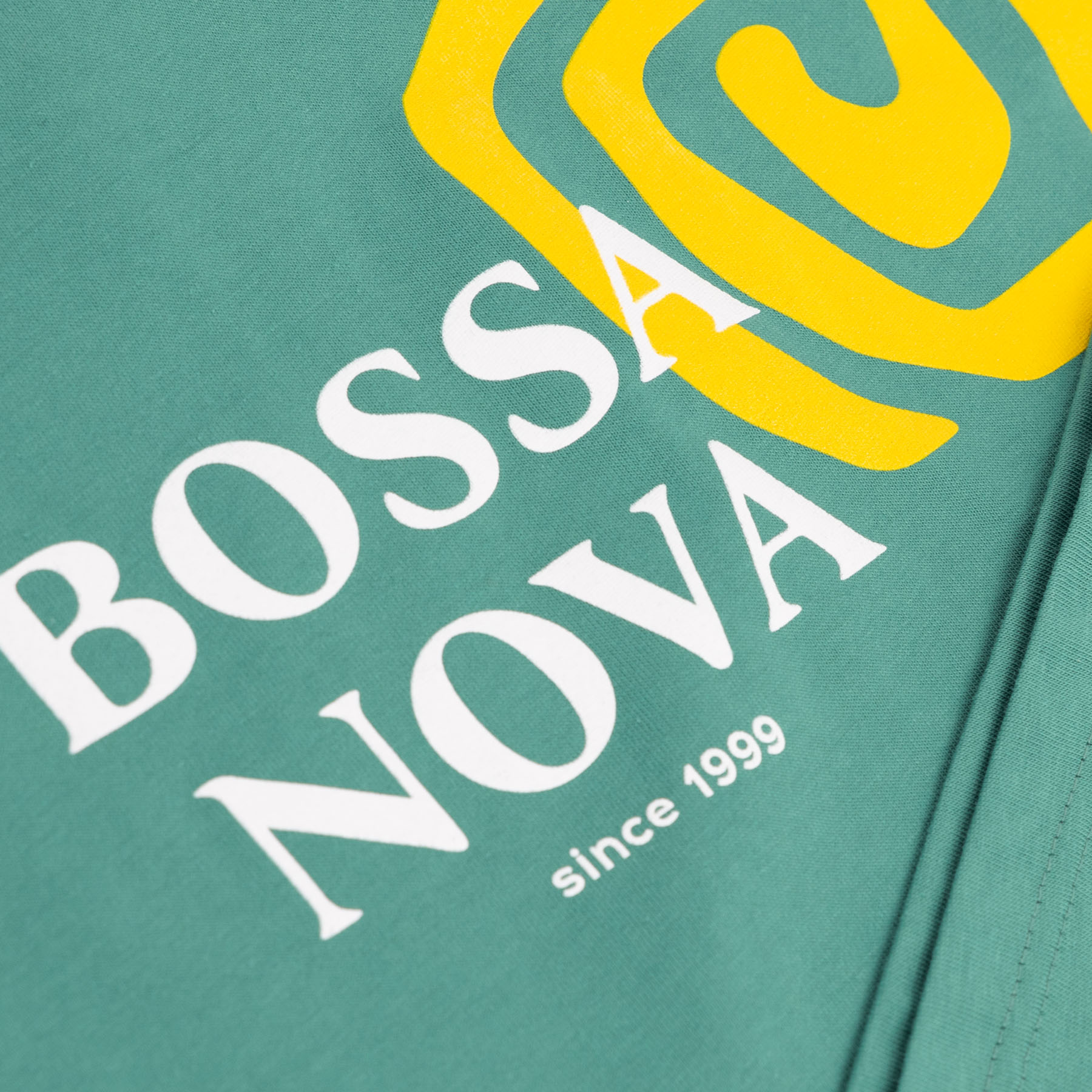 Футболка и шорты Bossa Nova 029Л25-161 - фото 6