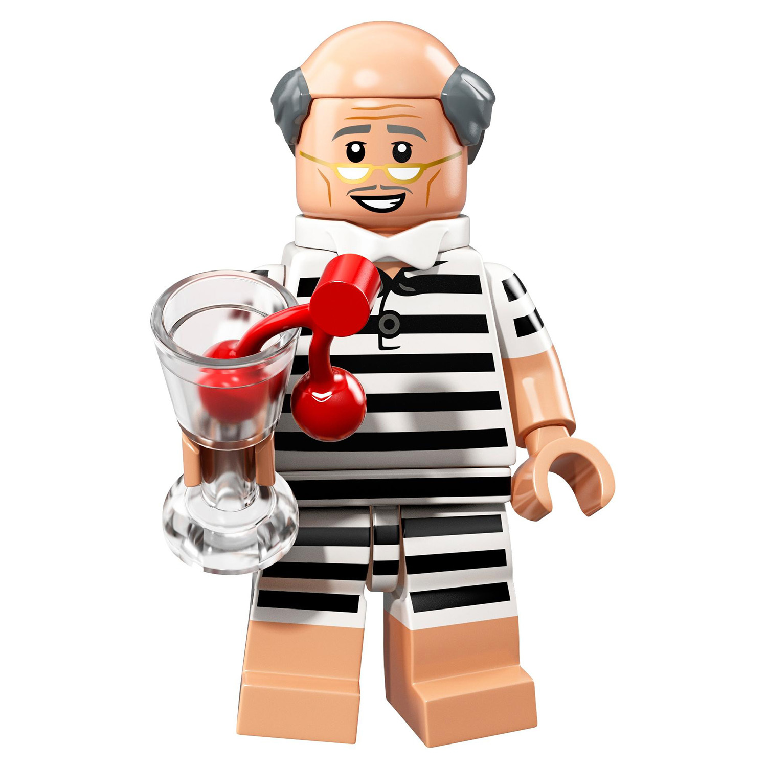 Конструктор LEGO - фото 40