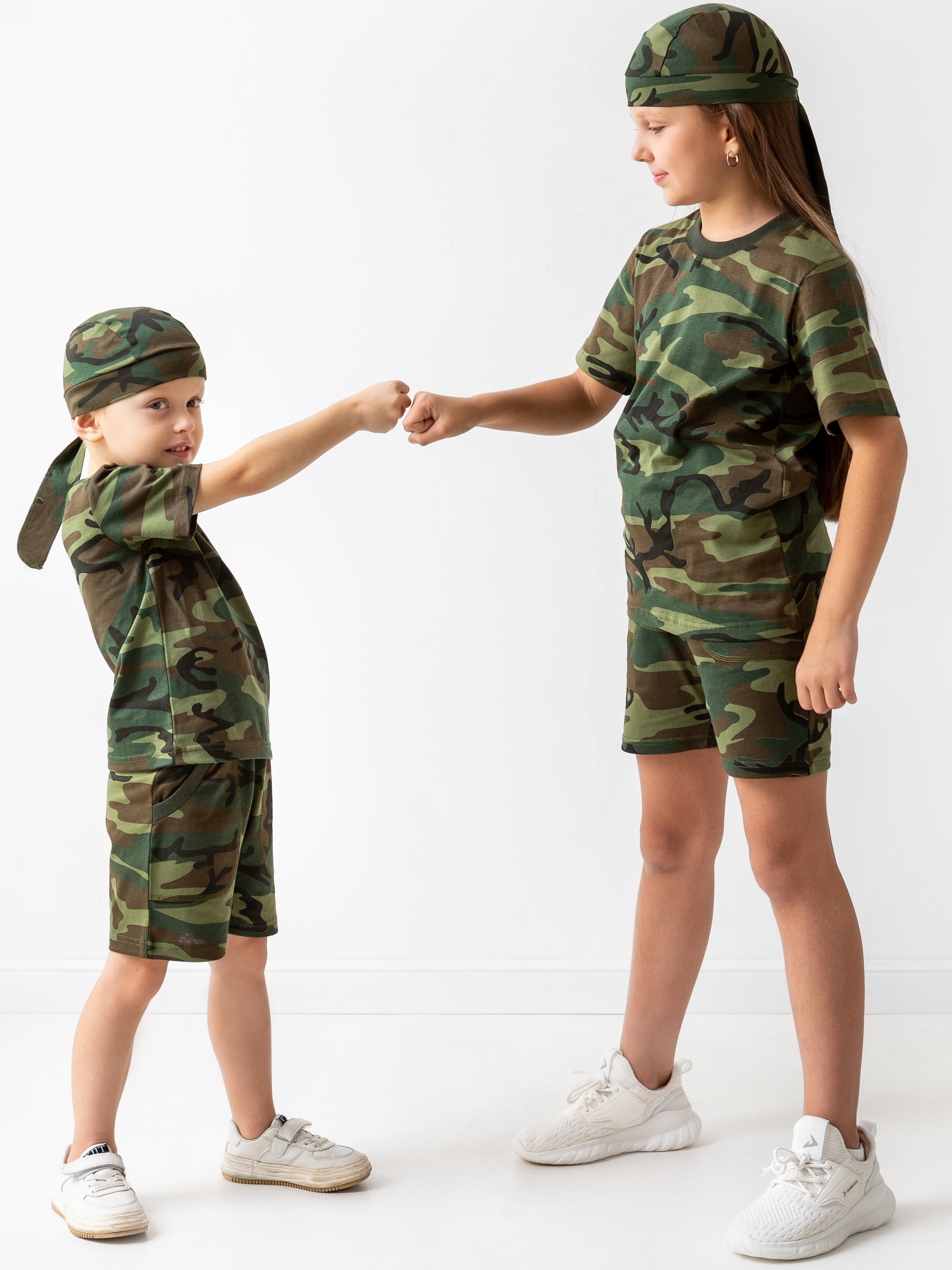 Комплект Рыжик НФШБ 1011 - фото 3