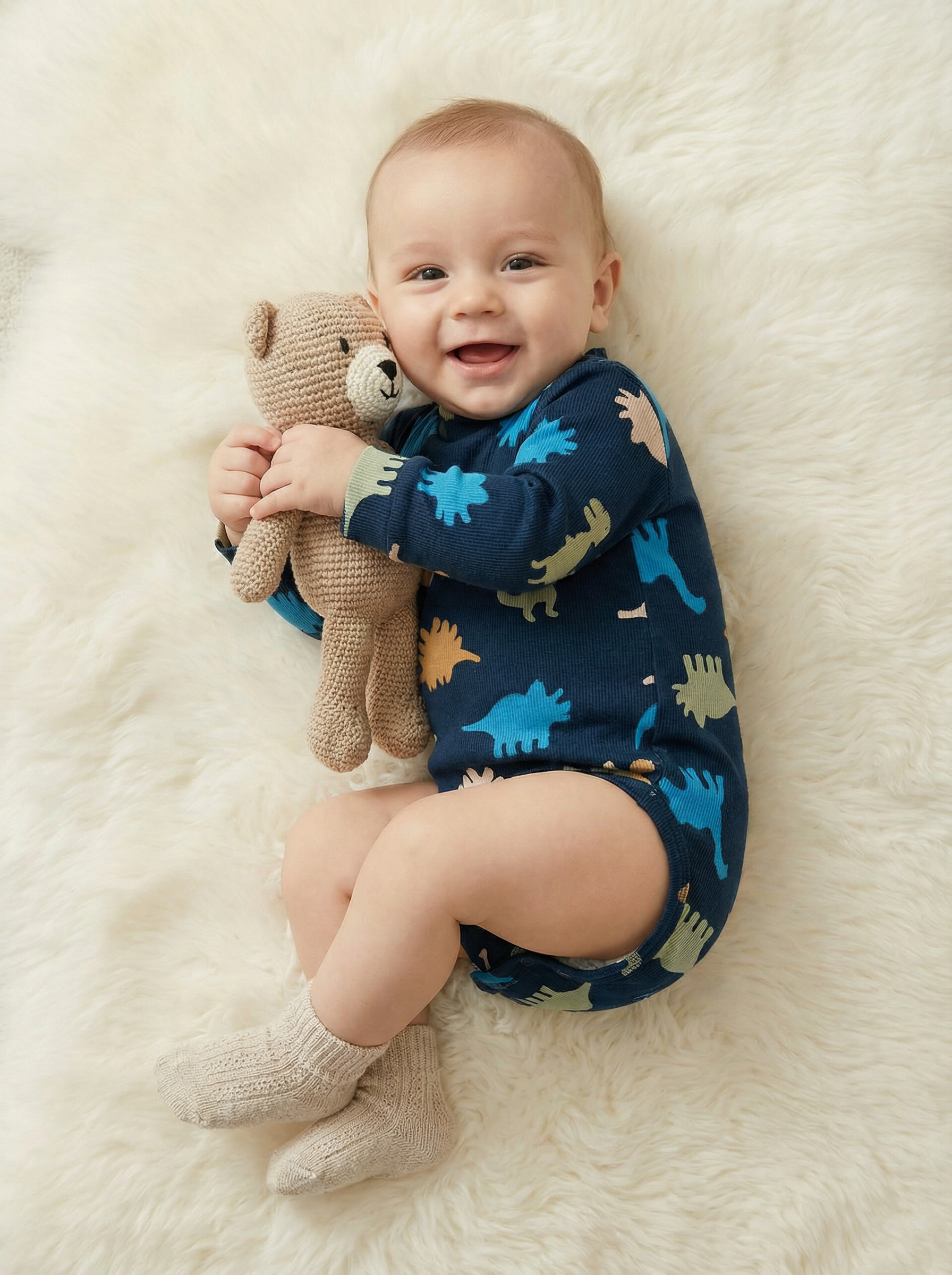 Боди YOULALA 1316400228 - фото 5