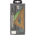 Готовальня GLOBUS