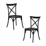 Стул DOBRIN ZILAN 2 шт.