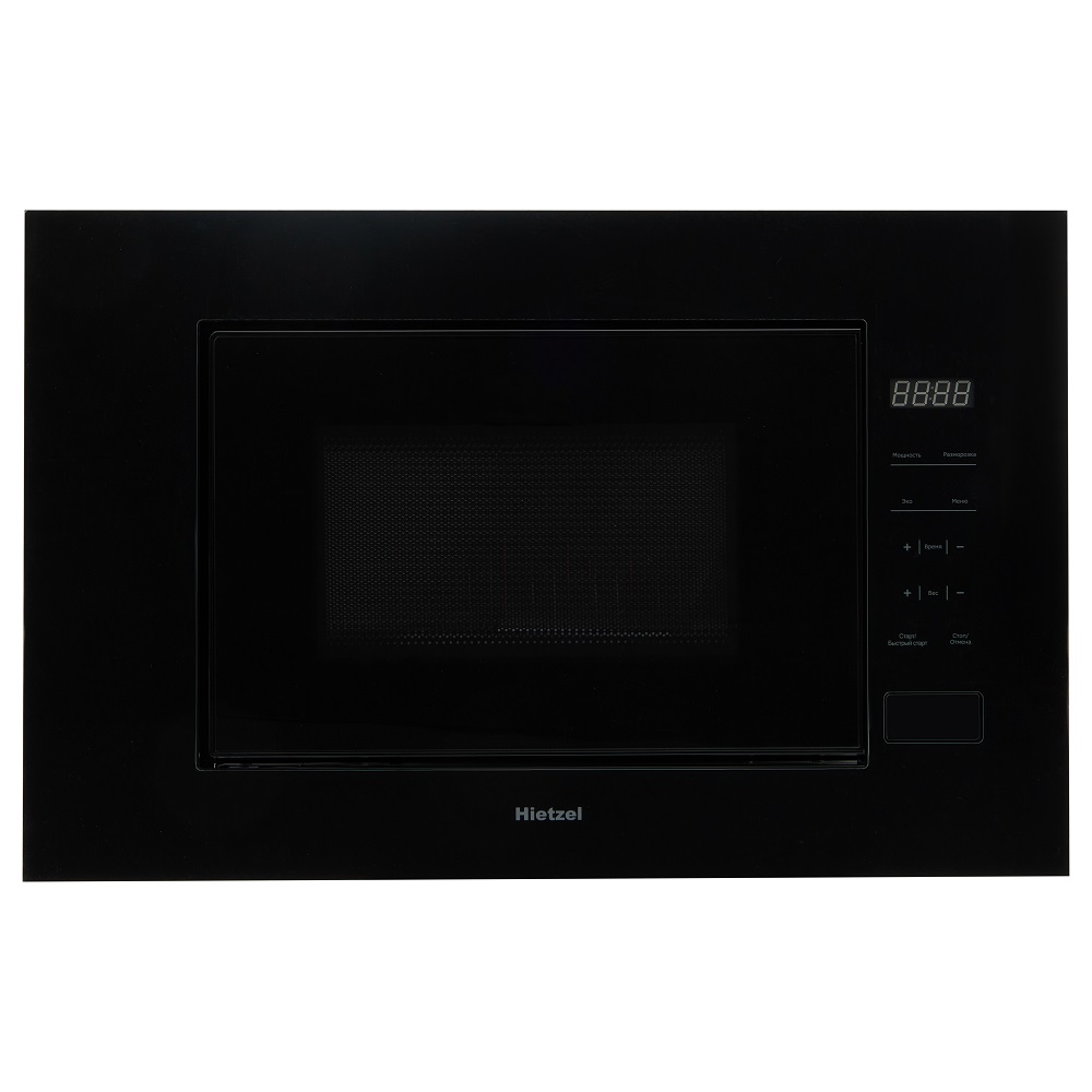 Микроволновая печь встраиваемая Hietzel MOBI 20.7TDP - фото 1