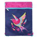 Мешок для обуви Erhaft Птица