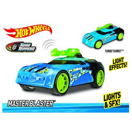 Автомобиль Hot Wheels
