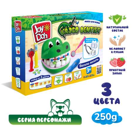 Масса для лепки Joy-Doh