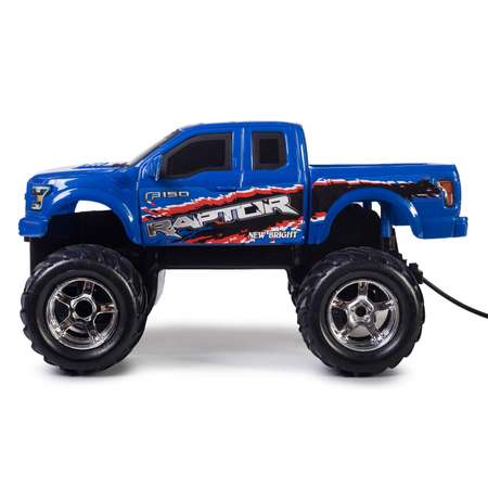 Грузовик РУ New Bright Ford 1:18