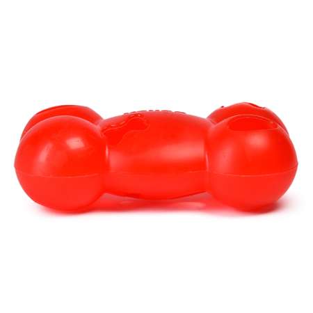 Игрушка для собак KONG Pawzzles Косточка для лакомств малая PD23E