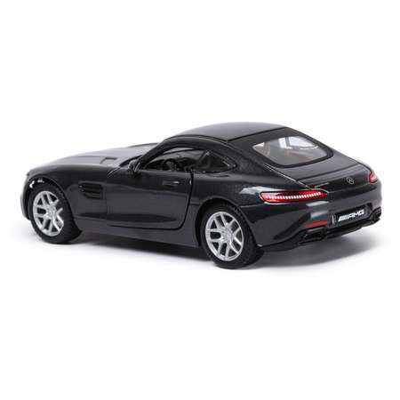 Автомобиль BBurago Mercedes 1:32