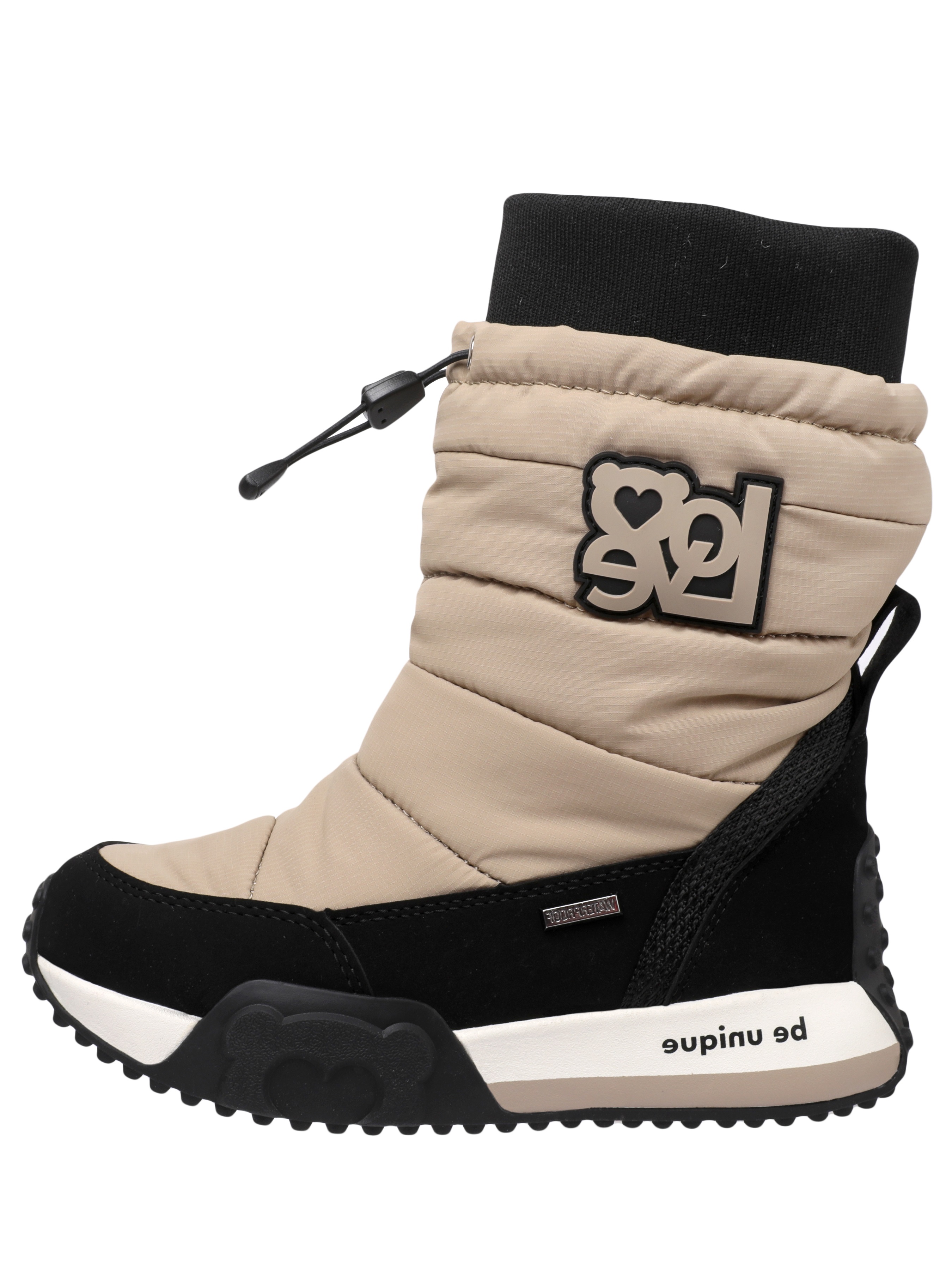 Сапоги Indigo kids 73-1170B - фото 1