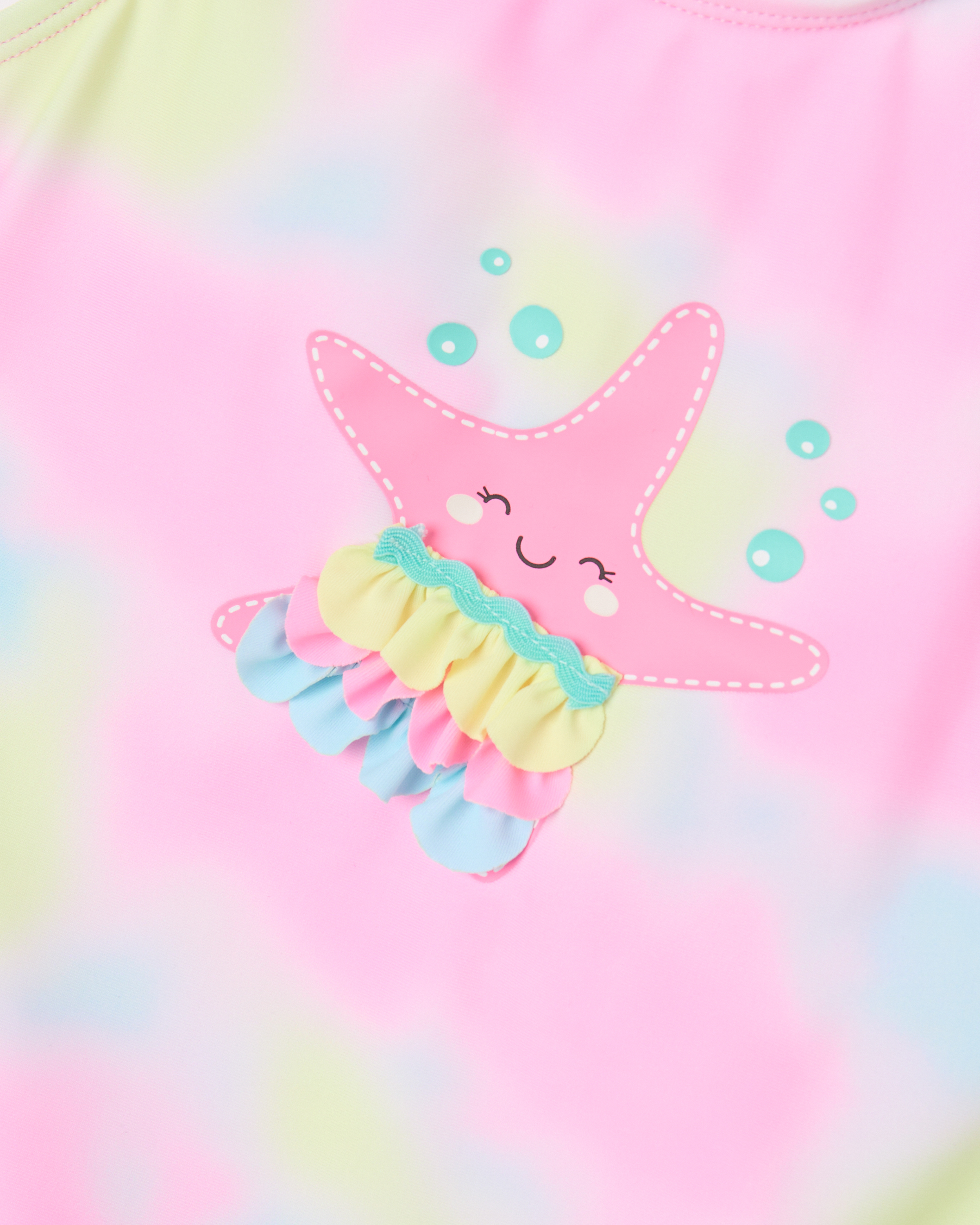 Купальник Futurino S26FU3-G607kg-JJ - фото 3