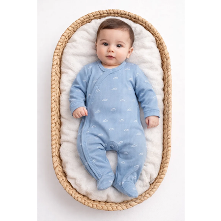 Комбинезон Эскимо