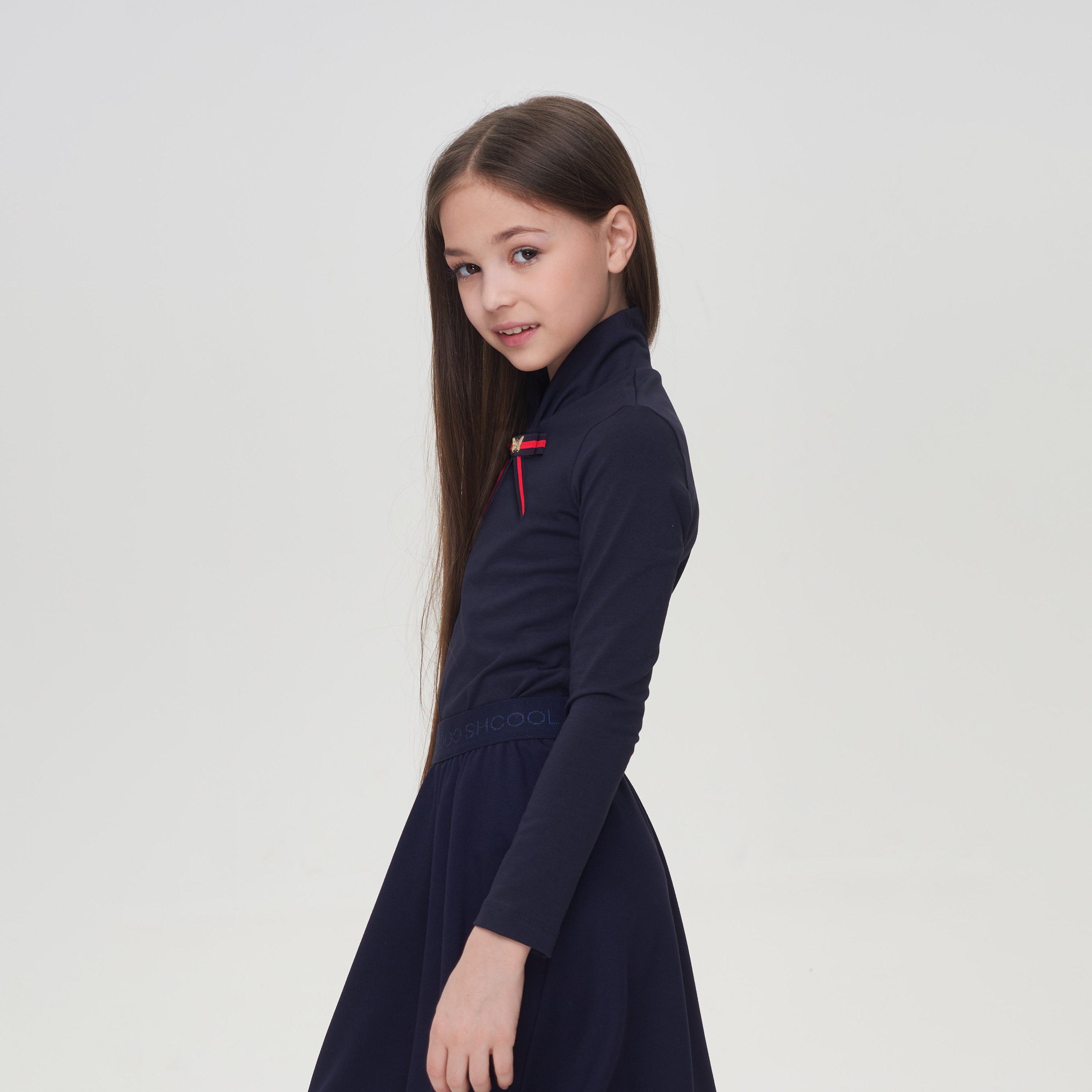 Водолазка CHOUPETTE 324.2.100 - фото 2