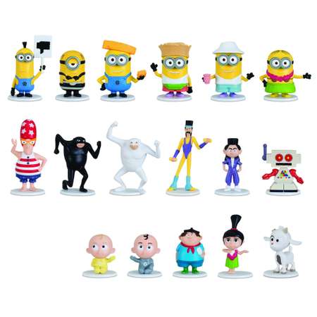 Игровой набор Minions в ассортименте