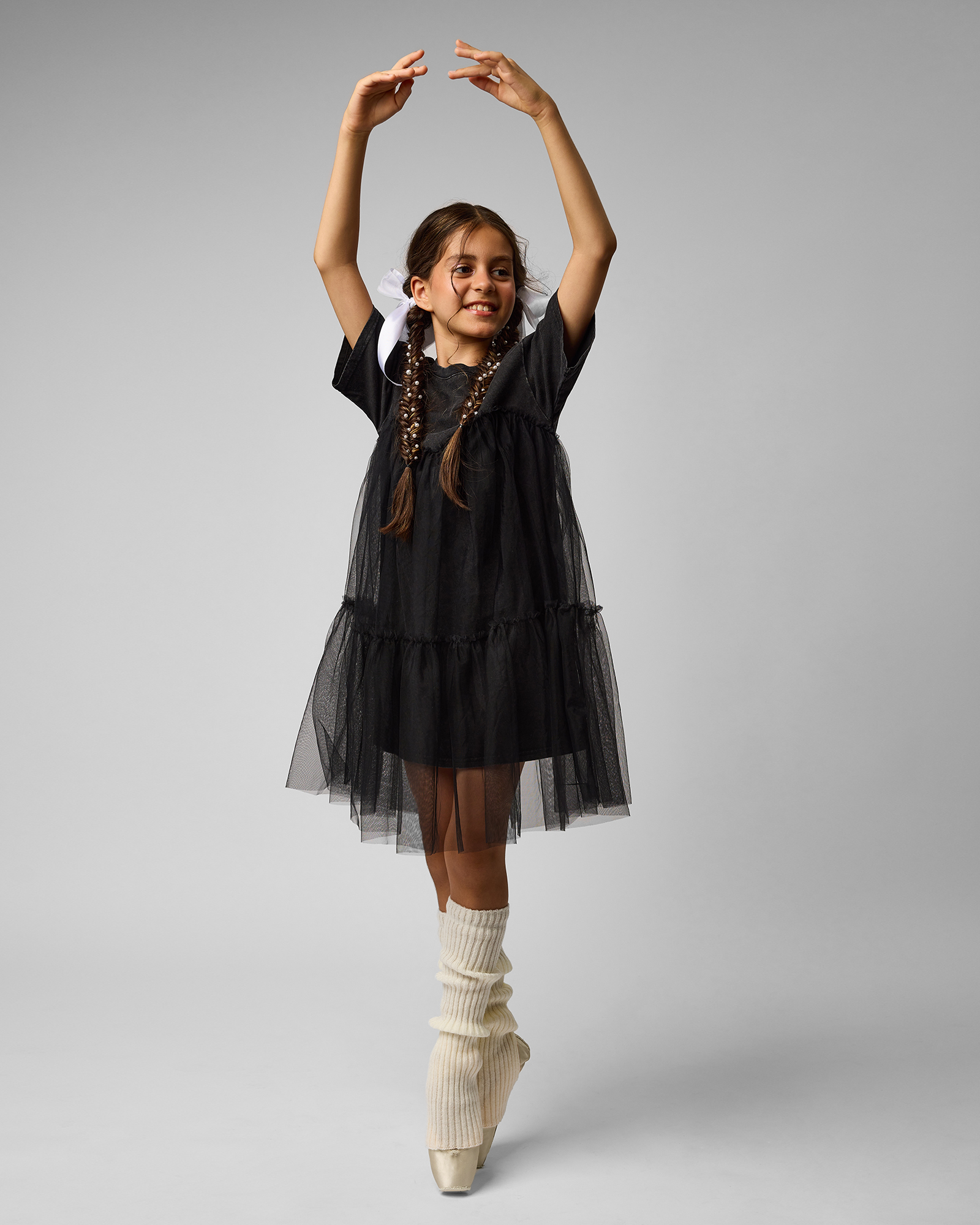 Платье Futurino Fashion W24FF-1GJ16tg-DG - фото 7