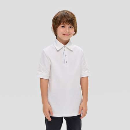 Поло De COUSSART