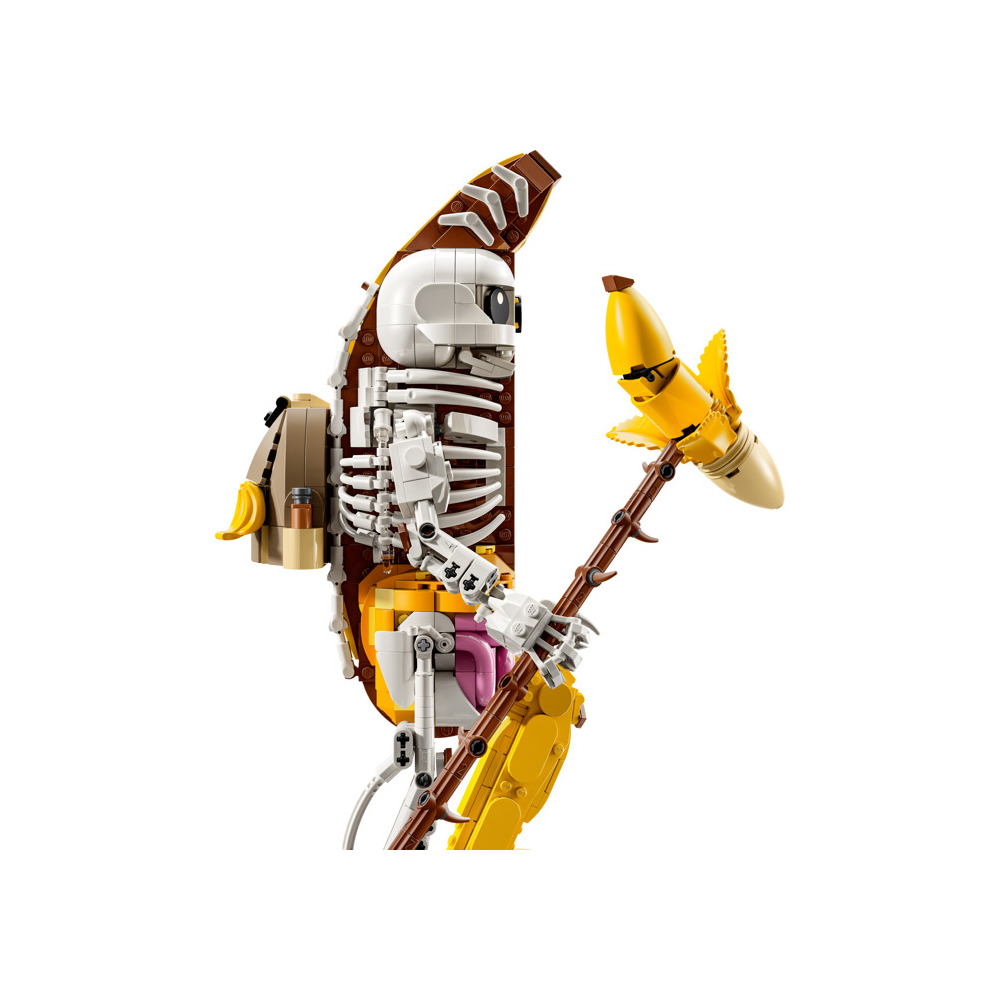 Конструктор LEGO Fortnite Банан-скелет 77072 259 дет. - фото 4