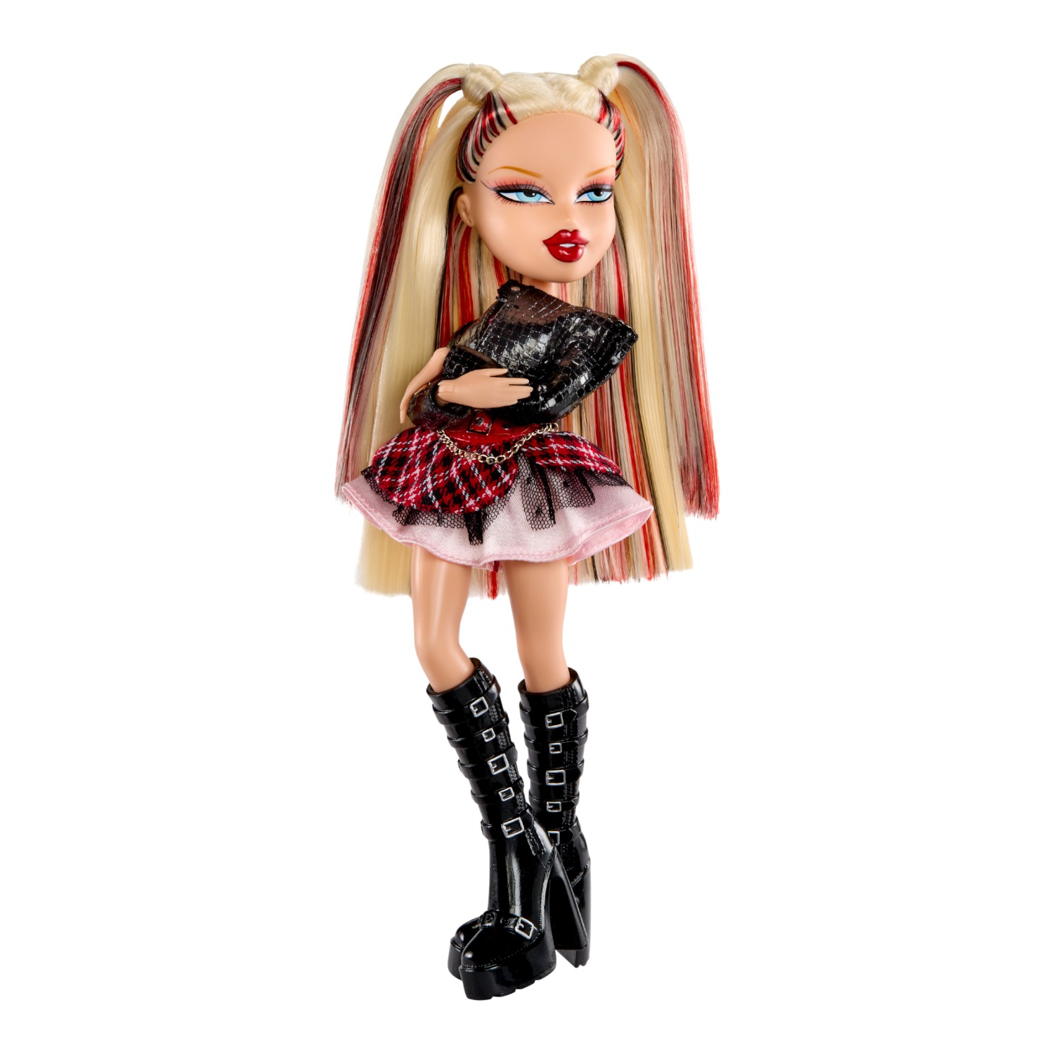 Кукла модельная Bratz 70246 - фото 6